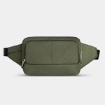 Travelon Classic Anti-Theft Waist Pack Olive 42223 - ORDER NOW FOR DELIVERY IN MID JULY 2025