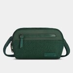 Travelon Metro Anti-Theft Convertible Small Crossbody Bag Forest Heather 43416 - ORDER NOW FOR DELIVERY IN MID JULY 2025