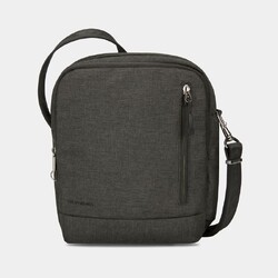 Travelon Urban Anti-Theft Tour Bag Slate 43496 - ORDER NOW FOR DELIVERY IN MID JULY 2025