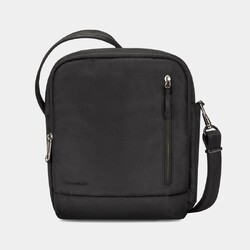 Travelon Urban Anti-Theft Tour Bag Black 43496 - ORDER NOW FOR DELIVERY IN MID JULY 2025
