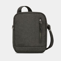 Travelon Urban Anti-Theft Small Crossbody Bag Slate 43498 - ORDER NOW FOR DELIVERY IN MID JULY 2025