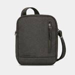 Travelon Urban Anti-Theft Small Crossbody Bag Slate 43498 - ORDER NOW FOR DELIVERY IN MID JULY 2025