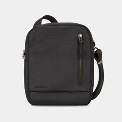Travelon Urban Anti-Theft Small Crossbody Bag Black 43498 - ORDER NOW FOR DELIVERY IN MID JULY 2025