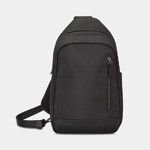 Travelon Urban Anti-Theft Tablet Sling Bag Black 43499 - ORDER NOW FOR DELIVERY IN MID JULY 2025