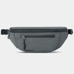 Travelon Urban Anti-Theft Waist Pack Slate 43557 -  ORDER NOW FOR DELIVERY IN MID JULY 2025