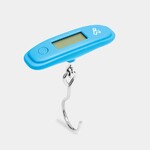 Travelon Travel Accessories MüV Digital Luggage Scale Cyan 12775 - ORDER NOW FOR DELIVERY IN MID JULY 2025
