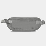 Travelon RFID Blocking Undergarment Waist Pouch Gray 12997 - ORDER NOW FOR DELIVERY IN MID JULY 2025