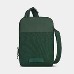 Travelon Metro Anti-Theft Stadium Mini Crossbody Bag Forest Heather 43417 - ORDER NOW FOR DELIVERY IN MID JULY 2025
