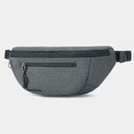 Travelon Urban Anti-Theft Waist Pack Slate 43557 - 1