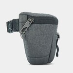 Travelon Urban Anti-Theft Waist Pack Slate 43557 - 3
