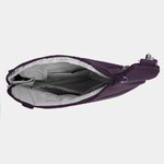 Travelon Classic Anti-Theft Crossbody Bag Purple 42373 - 2