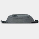 Travelon Urban Anti-Theft Waist Pack Slate 43557 - 4