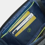 Travelon Urban Anti-Theft Waist Pack Slate 43557 - 6
