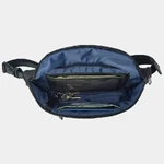 Travelon Urban Anti-Theft Waist Pack Black 43557 - 5
