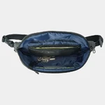 Travelon Urban Anti-Theft Waist Pack Slate 43557 - 5