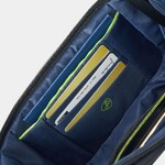 Travelon Urban Anti-Theft Waist Pack Black 43557 - 6