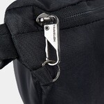 Travelon Urban Anti-Theft Waist Pack Black 43557 - 7
