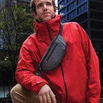 Travelon Urban Anti-Theft Waist Pack Black 43557 - 8