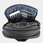 Travelon Urban Anti-Theft Tour Bag Slate 43496 - ORDER NOW FOR DELIVERY IN MID JULY 2025 - 5