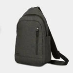 Travelon Urban Anti-Theft Tablet Sling Bag Slate 43499 - ORDER NOW FOR DELIVERY IN MID JULY 2025 - 1