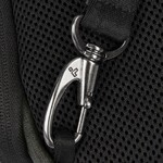 Travelon Urban Anti-Theft Tablet Sling Bag Slate 43499 - ORDER NOW FOR DELIVERY IN MID JULY 2025 - 7