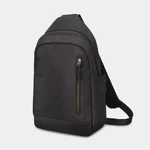 Travelon Urban Anti-Theft Tablet Sling Bag Black 43499 - ORDER NOW FOR DELIVERY IN MID JULY 2025 - 1