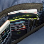 Travelon Urban Anti-Theft Tablet Sling Bag Black 43499 - ORDER NOW FOR DELIVERY IN MID JULY 2025 - 5