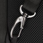 Travelon Urban Anti-Theft Tablet Sling Bag Black 43499 - ORDER NOW FOR DELIVERY IN MID JULY 2025 - 7