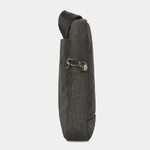 Travelon Urban Anti-Theft Small Crossbody Bag Slate 43498 - ORDER NOW FOR DELIVERY IN MID JULY 2025 - 3