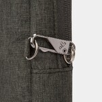 Travelon Urban Anti-Theft Small Crossbody Bag Slate 43498 - ORDER NOW FOR DELIVERY IN MID JULY 2025 - 6