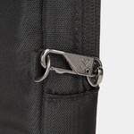 Travelon Urban Anti-Theft Small Crossbody Bag Black 43498 - ORDER NOW FOR DELIVERY IN MID JULY 2025 - 6