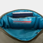 Travelon Classic Anti-Theft Essential Messenger Bag Nutmeg 42457 - 2