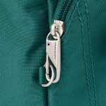 Travelon Classic Anti-Theft Essential Messenger Bag Spruce 42457 - 4