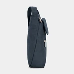 Travelon Classic Anti-Theft Mini Shoulder Bag Midnight 42459 - 2