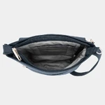 Travelon Classic Anti-Theft Mini Shoulder Bag Midnight 42459 - 3