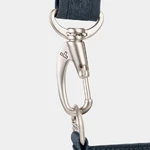 Travelon Classic Anti-Theft Mini Shoulder Bag Midnight 42459 - 6