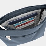 Travelon Classic Anti-Theft Mini Shoulder Bag Midnight 42459 - 8