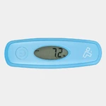 Travelon Travel Accessories MüV Digital Luggage Scale Cyan 12775 - 1