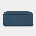 Travelon RFID Blocking Single Zip Wallet Ocean 43398 - 1