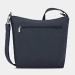 Travelon Metro Anti-Theft Crossbody Bag Navy Heather 43414 - 1
