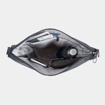 Travelon Metro Anti-Theft Crossbody Bag Navy Heather 43414 - 2