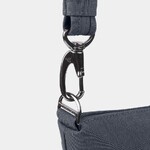 Travelon Metro Anti-Theft Crossbody Bag Navy Heather 43414 - 5