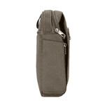 Travelon Classic Anti-Theft Tablet Medium Tour Bag Nutmeg 42472 - 3