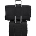 Samsonite Respark Tri-Fold Garment Bag Ozone Black 43333 - 7