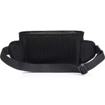 Samsonite Travel Accessories Antimicrobial RFID Blocking Shoulder/Waist Bag Black 48153 - 2
