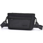 Samsonite Travel Accessories Antimicrobial RFID Blocking Shoulder/Waist Bag Black 48153 - 3