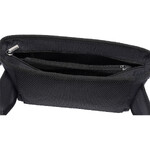 Samsonite Travel Accessories Antimicrobial RFID Blocking Shoulder/Waist Bag Black 48153 - 5