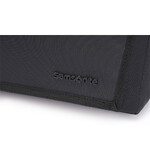 Samsonite Travel Accessories Antimicrobial RFID Blocking Shoulder/Waist Bag Black 48153 - 7