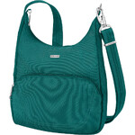 Travelon Classic Anti-Theft Essential Messenger Bag Spruce 42457 - ORDER NOW FOR DELIVERY IN MID JULY 2025