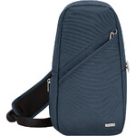 Travelon Classic Anti-Theft Sling Bag Midnight 42887 - ORDER NOW FOR DELIVERY IN MID JULY 2025